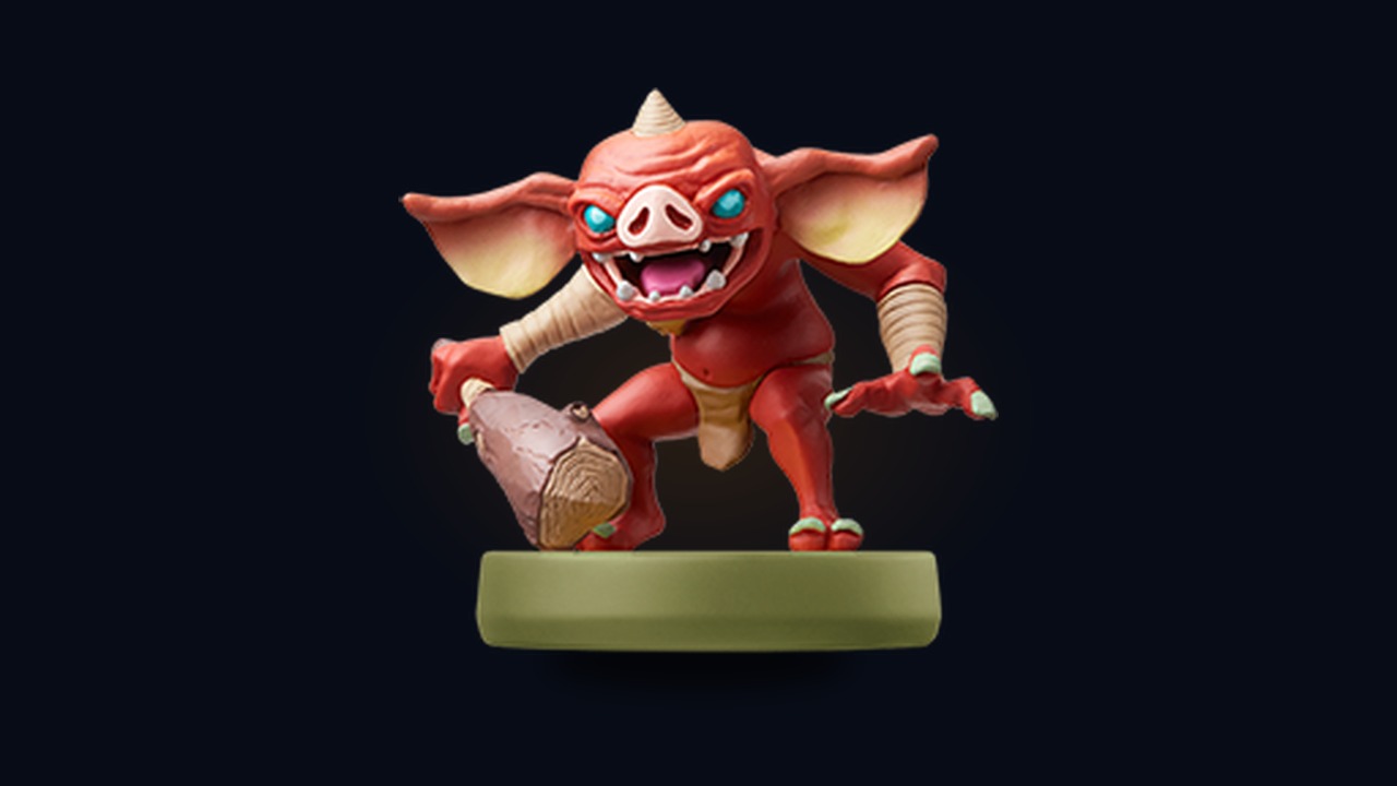Amiibo Bokoblin (Breath of the Wild): Recompensas y Guía de Colección