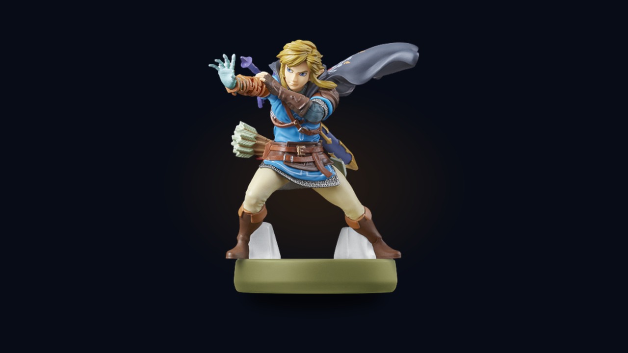 Amiibo Link TotK: Recompensas Exclusivas y Disponibilidad