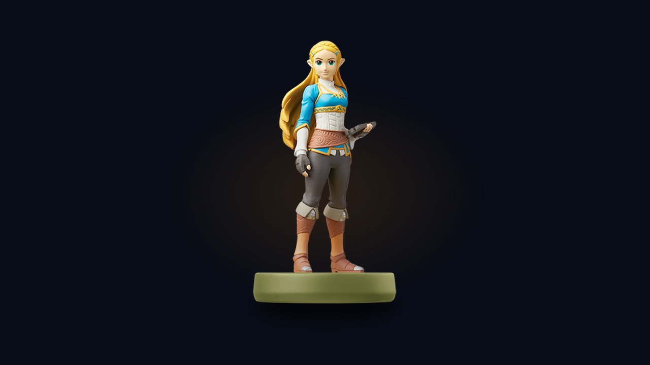 Amiibo Zelda (Breath of the Wild): Recompensas y Guía de Colección