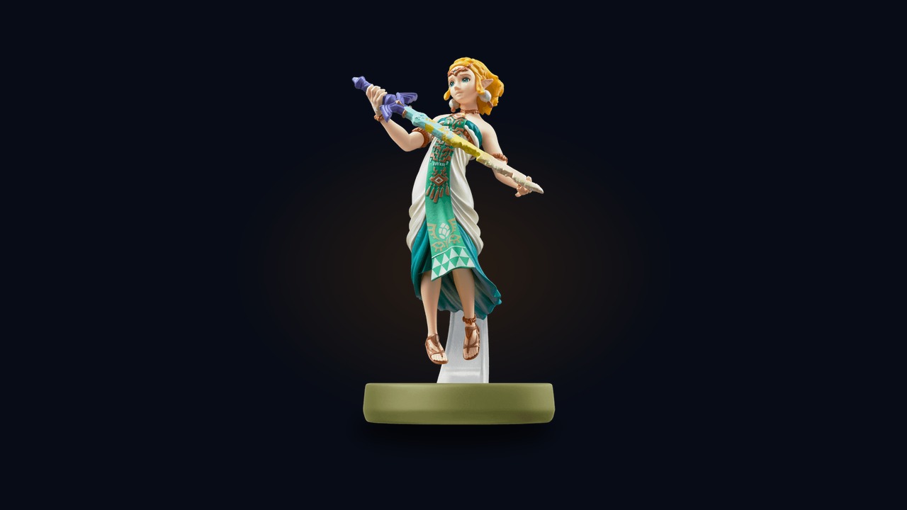 Amiibo Zelda (Tears of the Kingdom): Recompensas y Guía de Colección