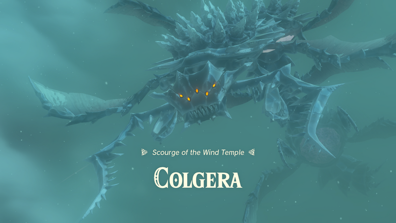 Colgera (Álgor)