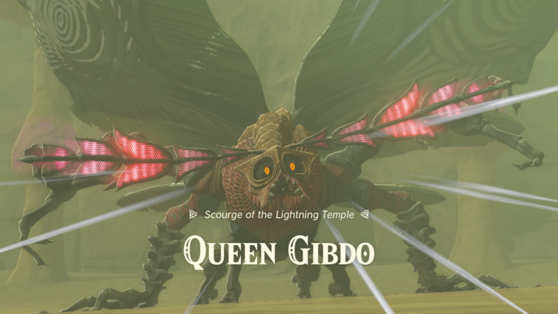 Reina Gibdo