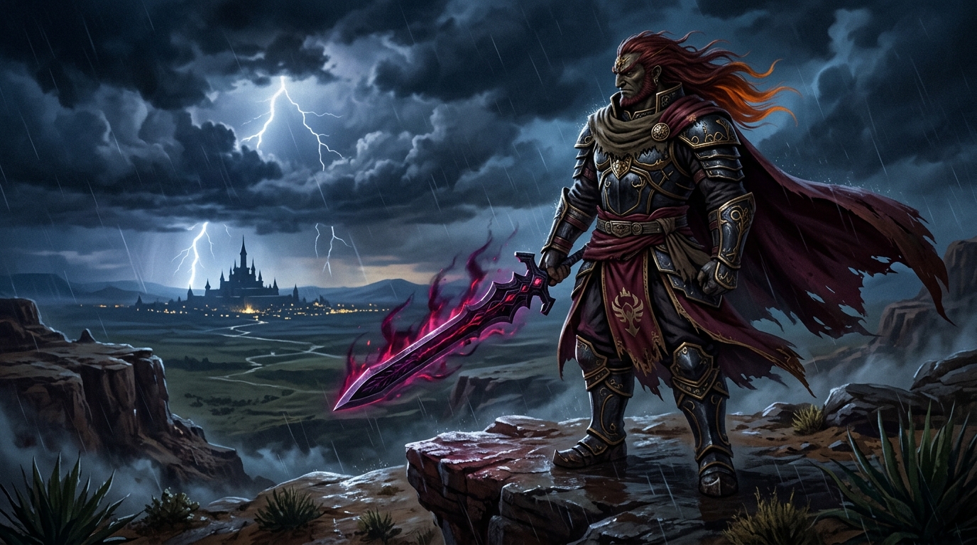 El Zelda de Ganondorf por Ubisoft: La Historia del Juego Cancelado