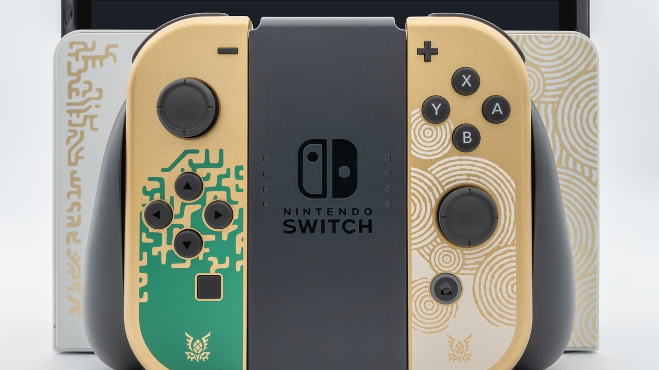 Zelda 2027: ¿El Regreso de la Leyenda o Nueva Consola?