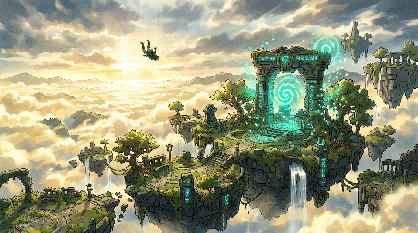 Zonai Power: Maximiza Batería y Vehículos en Tears of the Kingdom