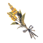 Campanilla electro