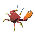 Cangrejo recio