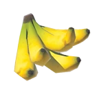 Plátano recio