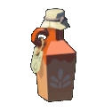 Aceite de cocina