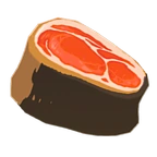 Carne de caza XL