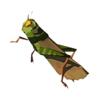 Grillo de vigor