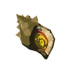 Caracol sigiloso