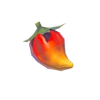 Pimiento picante