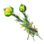 Bulbo de vigor