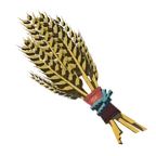 Trigo de Tabanta