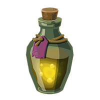 Elixir luminoso