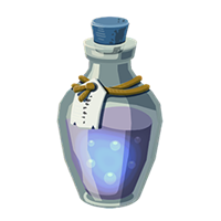 Elixir gélido