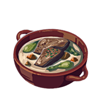 Sopa de carne