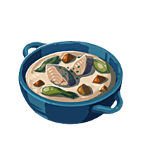 Sopa de pescado