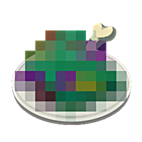 Comida sospechosa