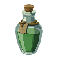 Elixir vigoroso