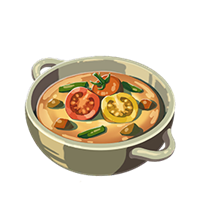 Sopa de tomate