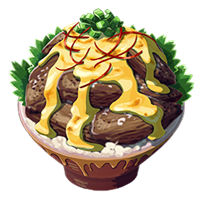Carne XXL con queso