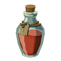 Elixir vivaz supremo de Farone