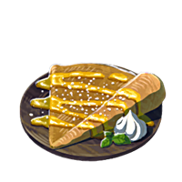 Torta con miel