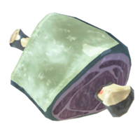 Carne de caza XXL helada