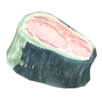 Carne de caza XL helada