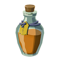 Elixir recio