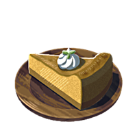 Pastel de calabaza
