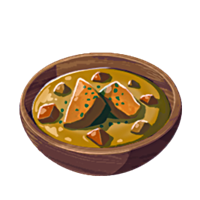 Guiso de calabaza