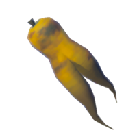 Zanahoria briosa asada
