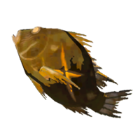 Dorada asada