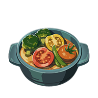 Tomates pochados