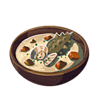 Sopa de caracol