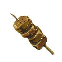 Pincho de carne