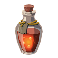 Elixir picante