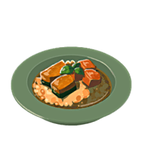 Arroz con verduras