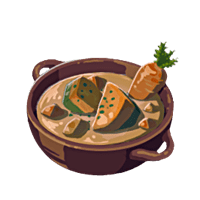Sopa de verduras