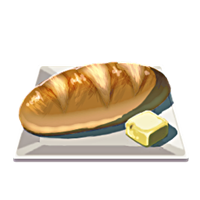 Pan de trigo